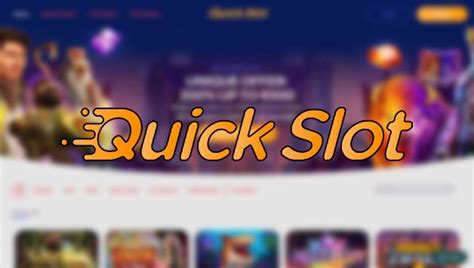 QuickSlot Casino Review (2024) .